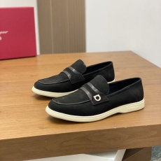 Louis Vuitton Low Shoes